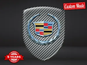 Cadillac Aufkleber Lkw Max Robust Modern Pro Version